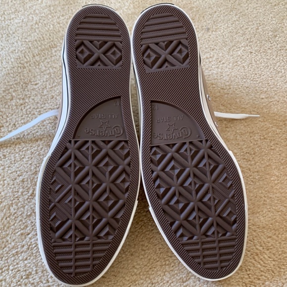 Converse Chuck Taylor 70 Hi All Star unisex NWOT - Picture 4 of 10